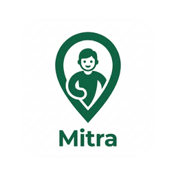 Mitra Logo