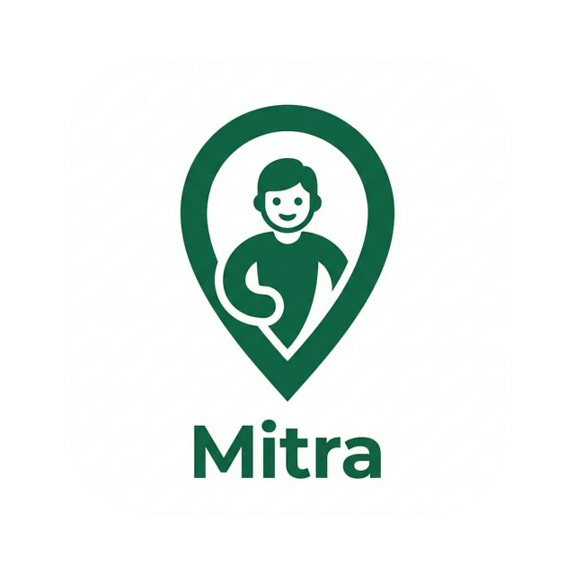 Mitra Logo